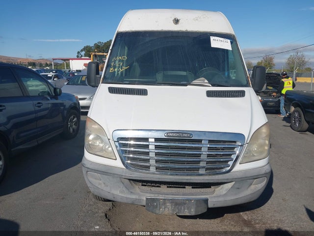 Продаж на аукціоні авто 2012 Freightliner Sprinter 3500, vin: WDYPF1CC7C5698062, номер лоту: 46150338