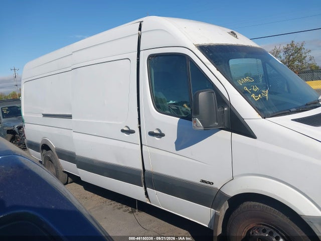 Продаж на аукціоні авто 2012 Freightliner Sprinter 3500, vin: WDYPF1CC7C5698062, номер лоту: 46150338