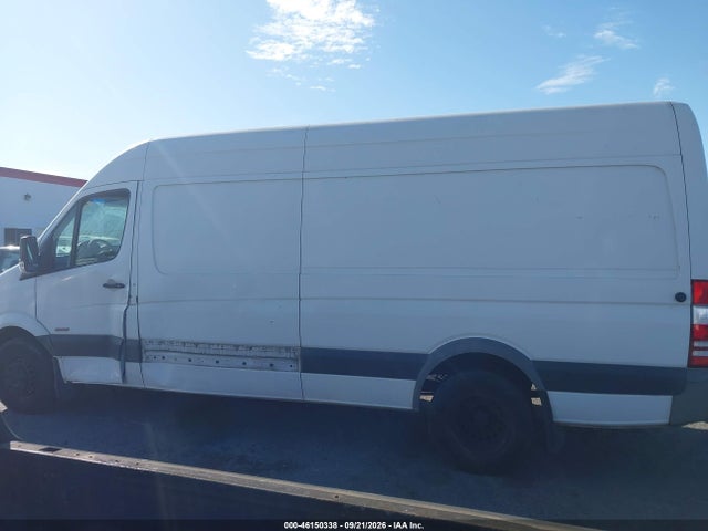 Продаж на аукціоні авто 2012 Freightliner Sprinter 3500, vin: WDYPF1CC7C5698062, номер лоту: 46150338