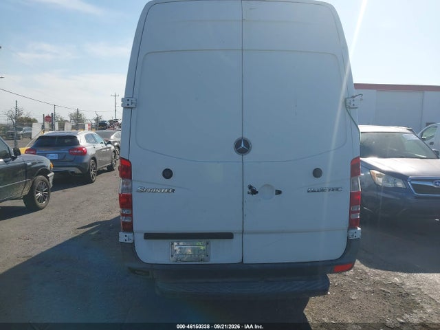 Продаж на аукціоні авто 2012 Freightliner Sprinter 3500, vin: WDYPF1CC7C5698062, номер лоту: 46150338