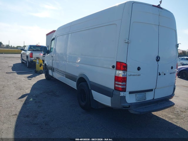 Продаж на аукціоні авто 2012 Freightliner Sprinter 3500, vin: WDYPF1CC7C5698062, номер лоту: 46150338