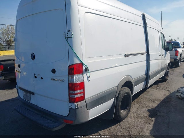 Продаж на аукціоні авто 2012 Freightliner Sprinter 3500, vin: WDYPF1CC7C5698062, номер лоту: 46150338