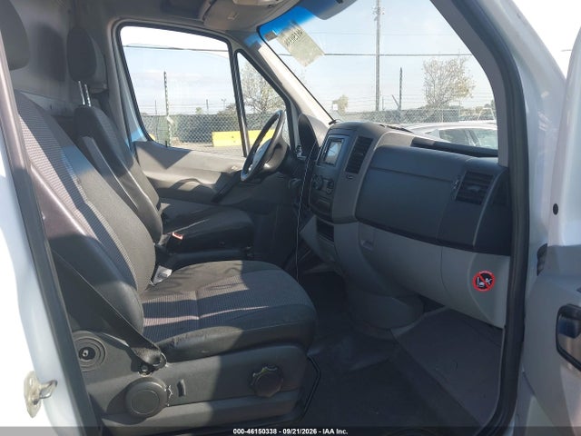 Продаж на аукціоні авто 2012 Freightliner Sprinter 3500, vin: WDYPF1CC7C5698062, номер лоту: 46150338
