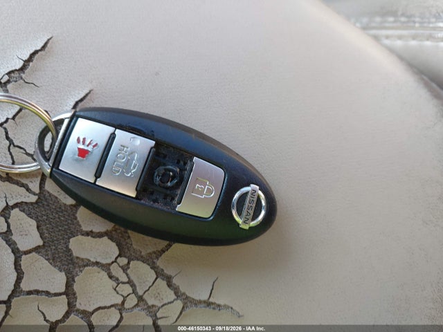 2012 Nissan Maxima 3.5 Sv მანქანა იყიდება აუქციონზე, vin: 1N4AA5AP1CC846432, აუქციონის ნომერი: 46150343