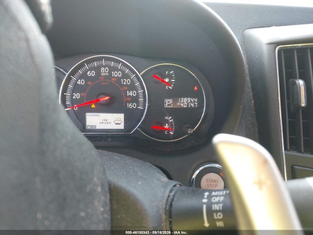 2012 Nissan Maxima 3.5 Sv მანქანა იყიდება აუქციონზე, vin: 1N4AA5AP1CC846432, აუქციონის ნომერი: 46150343