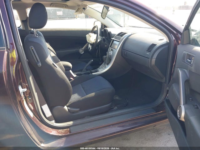 2009 Scion Tc მანქანა იყიდება აუქციონზე, vin: JTKDE167490292397, აუქციონის ნომერი: 46150344