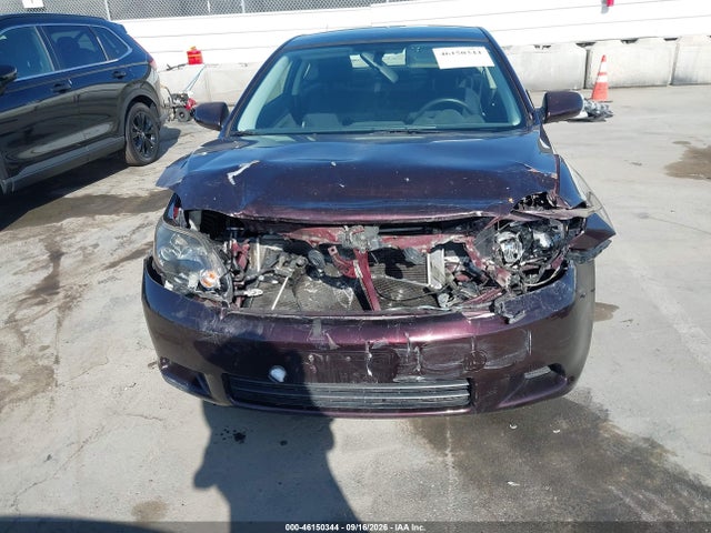 2009 Scion Tc მანქანა იყიდება აუქციონზე, vin: JTKDE167490292397, აუქციონის ნომერი: 46150344