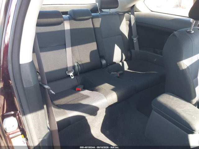 2009 Scion Tc მანქანა იყიდება აუქციონზე, vin: JTKDE167490292397, აუქციონის ნომერი: 46150344