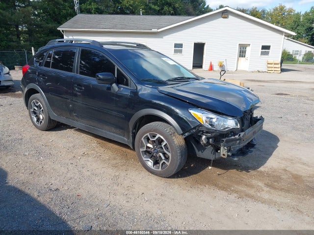 Продажа на аукционе авто 2016 Subaru Crosstrek 2.0i Premium, vin: JF2GPABC6G8202510, номер лота: 46150346