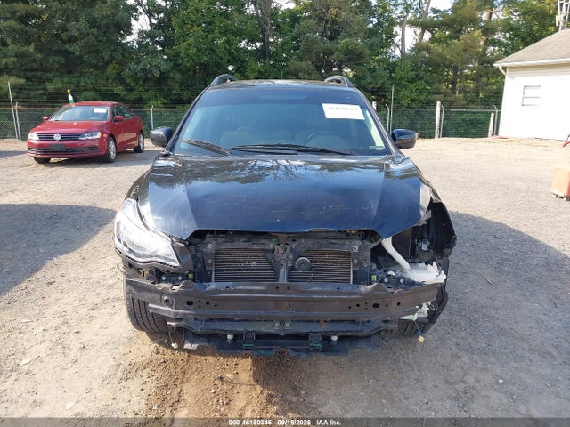 Aukcja sprzedaży 2016 Subaru Crosstrek 2.0i Premium, vin: JF2GPABC6G8202510, numer aukcji: 46150346