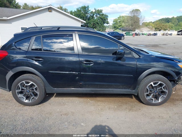 Aukcja sprzedaży 2016 Subaru Crosstrek 2.0i Premium, vin: JF2GPABC6G8202510, numer aukcji: 46150346