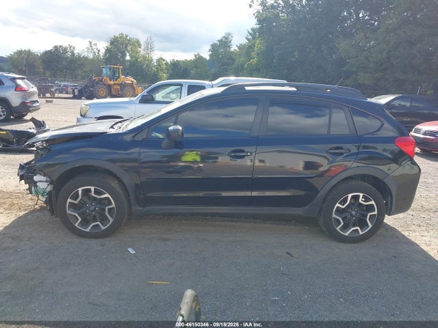 Aukcja sprzedaży 2016 Subaru Crosstrek 2.0i Premium, vin: JF2GPABC6G8202510, numer aukcji: 46150346