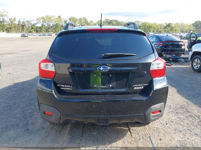 Aukcja sprzedaży 2016 Subaru Crosstrek 2.0i Premium, vin: JF2GPABC6G8202510, numer aukcji: 46150346