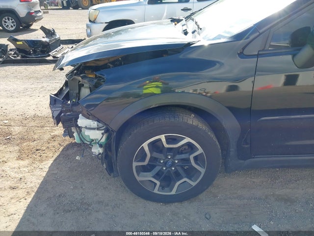 Aukcja sprzedaży 2016 Subaru Crosstrek 2.0i Premium, vin: JF2GPABC6G8202510, numer aukcji: 46150346