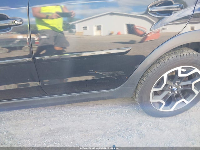 Aukcja sprzedaży 2016 Subaru Crosstrek 2.0i Premium, vin: JF2GPABC6G8202510, numer aukcji: 46150346