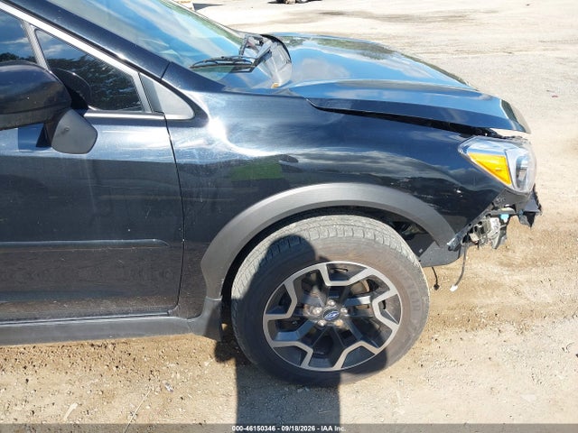 Aukcja sprzedaży 2016 Subaru Crosstrek 2.0i Premium, vin: JF2GPABC6G8202510, numer aukcji: 46150346