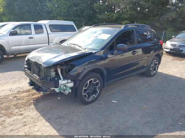 Aukcja sprzedaży 2016 Subaru Crosstrek 2.0i Premium, vin: JF2GPABC6G8202510, numer aukcji: 46150346