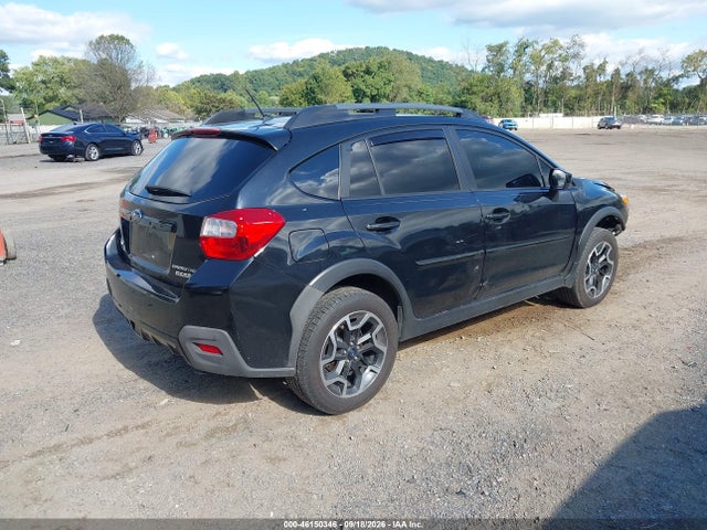 Aukcja sprzedaży 2016 Subaru Crosstrek 2.0i Premium, vin: JF2GPABC6G8202510, numer aukcji: 46150346