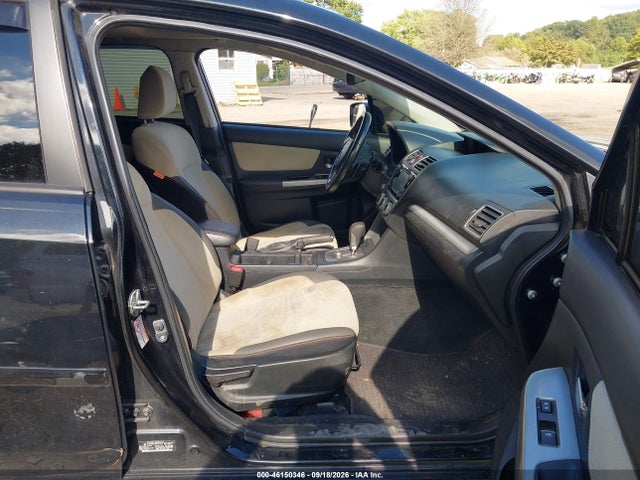 Aukcja sprzedaży 2016 Subaru Crosstrek 2.0i Premium, vin: JF2GPABC6G8202510, numer aukcji: 46150346
