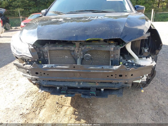 Aukcja sprzedaży 2016 Subaru Crosstrek 2.0i Premium, vin: JF2GPABC6G8202510, numer aukcji: 46150346