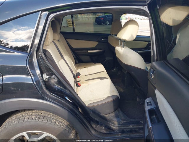 Aukcja sprzedaży 2016 Subaru Crosstrek 2.0i Premium, vin: JF2GPABC6G8202510, numer aukcji: 46150346