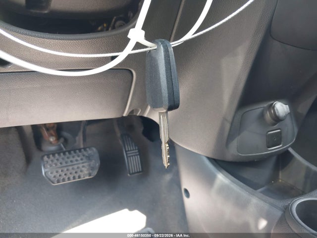 Продажа на аукционе авто 2013 Chevrolet Spark Ls Auto, vin: KL8CB6S91DC568664, номер лота: 46150350