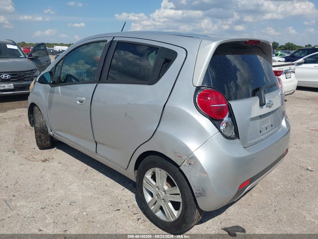 Продажа на аукционе авто 2013 Chevrolet Spark Ls Auto, vin: KL8CB6S91DC568664, номер лота: 46150350