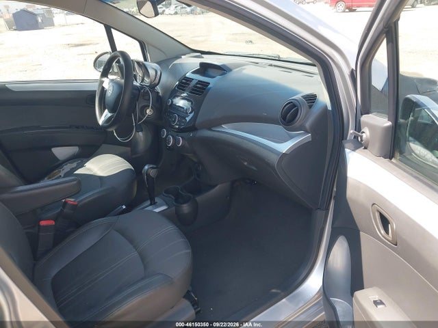 Продажа на аукционе авто 2013 Chevrolet Spark Ls Auto, vin: KL8CB6S91DC568664, номер лота: 46150350