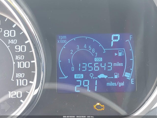 Продажа на аукционе авто 2013 Chevrolet Spark Ls Auto, vin: KL8CB6S91DC568664, номер лота: 46150350