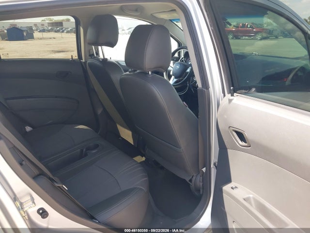 Продажа на аукционе авто 2013 Chevrolet Spark Ls Auto, vin: KL8CB6S91DC568664, номер лота: 46150350