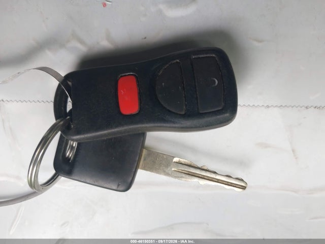 Aukcja sprzedaży 2010 Nissan Titan Xe, vin: 1N6AA0EJ0AN312257, numer aukcji: 46150351