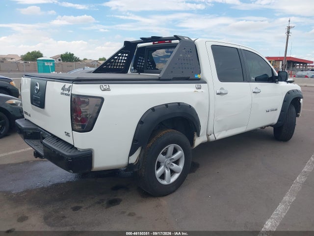 Aukcja sprzedaży 2010 Nissan Titan Xe, vin: 1N6AA0EJ0AN312257, numer aukcji: 46150351