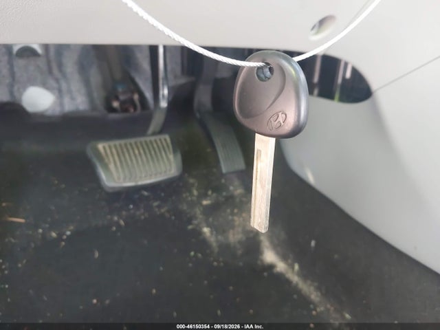 Продажа на аукционе авто 2017 Hyundai Accent Value Edition, vin: KMHCT4AE7HU344656, номер лота: 46150354