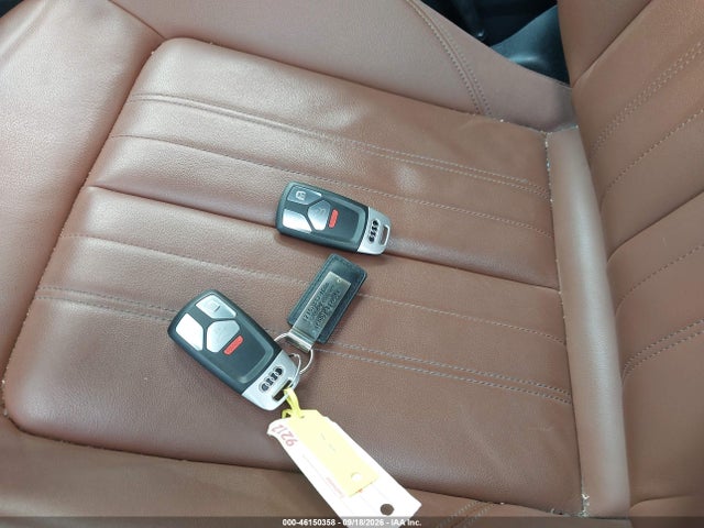 Продаж на аукціоні авто 2021 Audi Q5 Premium 45 Tfsi Quattro S Tronic, vin: WA1AAAFY5M2133569, номер лоту: 46150358