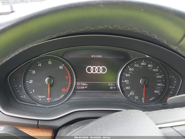 Продаж на аукціоні авто 2021 Audi Q5 Premium 45 Tfsi Quattro S Tronic, vin: WA1AAAFY5M2133569, номер лоту: 46150358
