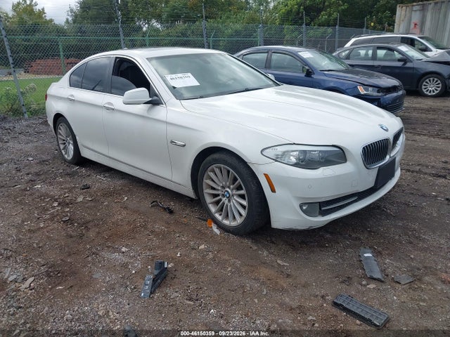 46150359 :رقم المزاد ، WBAFR7C57DC823588 vin ، 2013 Bmw 535i مزاد بيع