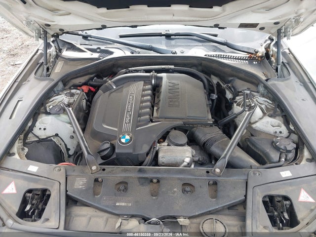46150359 :رقم المزاد ، WBAFR7C57DC823588 vin ، 2013 Bmw 535i مزاد بيع