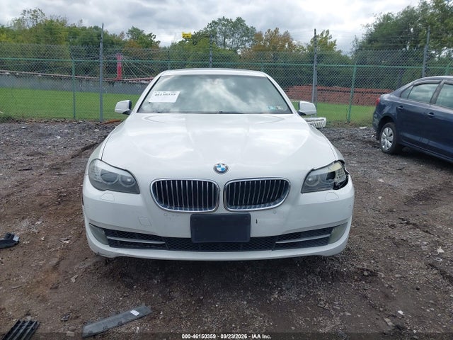 46150359 :رقم المزاد ، WBAFR7C57DC823588 vin ، 2013 Bmw 535i مزاد بيع