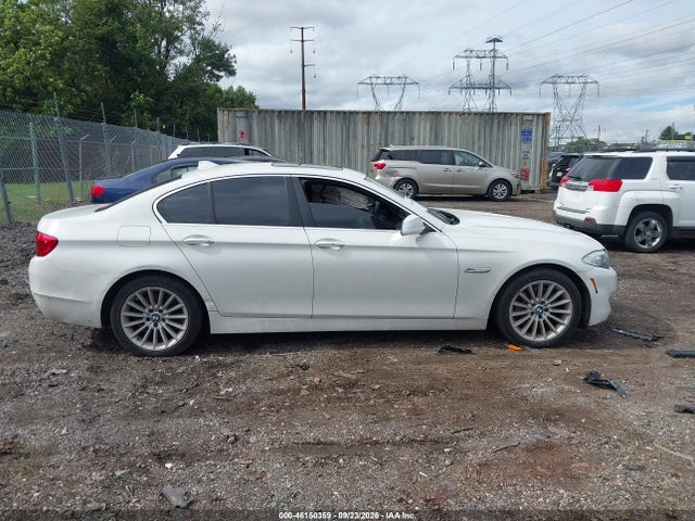46150359 :رقم المزاد ، WBAFR7C57DC823588 vin ، 2013 Bmw 535i مزاد بيع