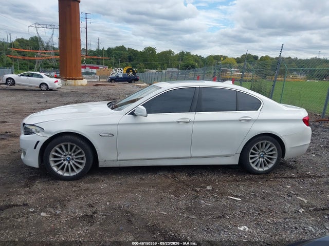 46150359 :رقم المزاد ، WBAFR7C57DC823588 vin ، 2013 Bmw 535i مزاد بيع