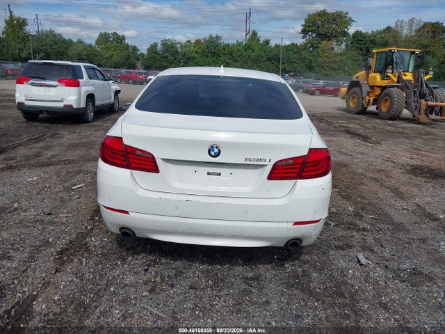 46150359 :رقم المزاد ، WBAFR7C57DC823588 vin ، 2013 Bmw 535i مزاد بيع