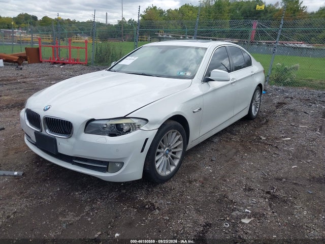 46150359 :رقم المزاد ، WBAFR7C57DC823588 vin ، 2013 Bmw 535i مزاد بيع