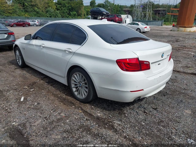 46150359 :رقم المزاد ، WBAFR7C57DC823588 vin ، 2013 Bmw 535i مزاد بيع