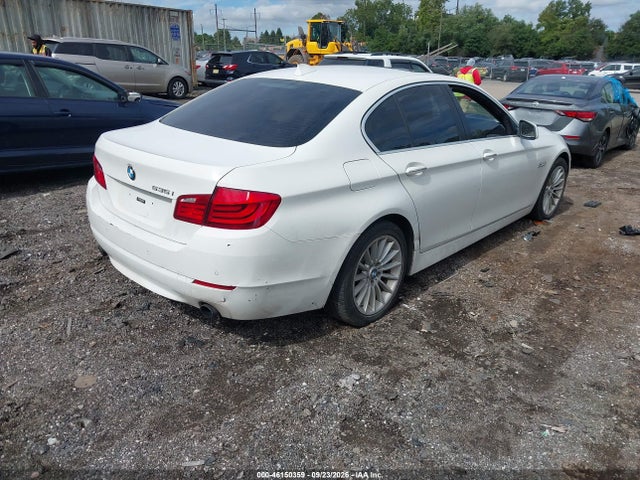 46150359 :رقم المزاد ، WBAFR7C57DC823588 vin ، 2013 Bmw 535i مزاد بيع