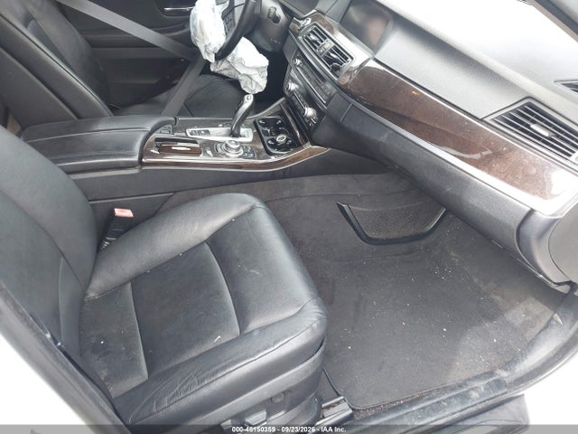 46150359 :رقم المزاد ، WBAFR7C57DC823588 vin ، 2013 Bmw 535i مزاد بيع
