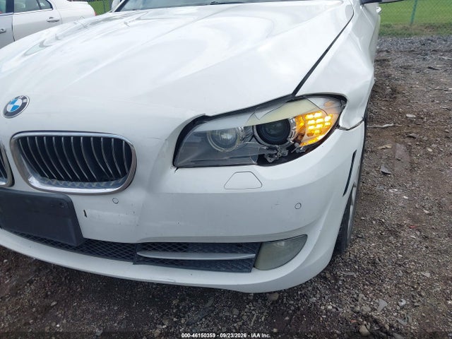 46150359 :رقم المزاد ، WBAFR7C57DC823588 vin ، 2013 Bmw 535i مزاد بيع