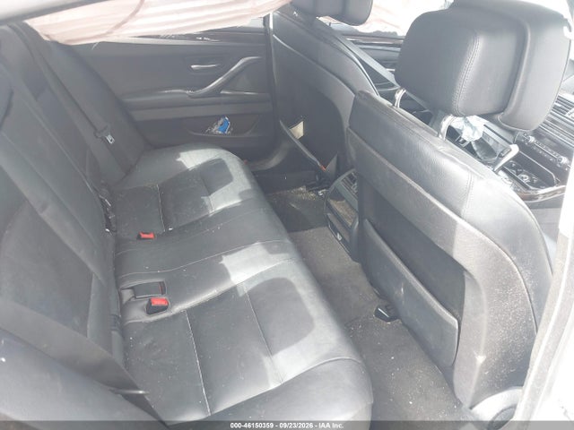 46150359 :رقم المزاد ، WBAFR7C57DC823588 vin ، 2013 Bmw 535i مزاد بيع