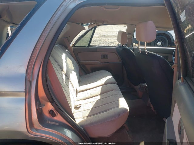 2001 Toyota 4runner Sr5 V6 მანქანა იყიდება აუქციონზე, vin: JT3GN86R110202629, აუქციონის ნომერი: 46150369