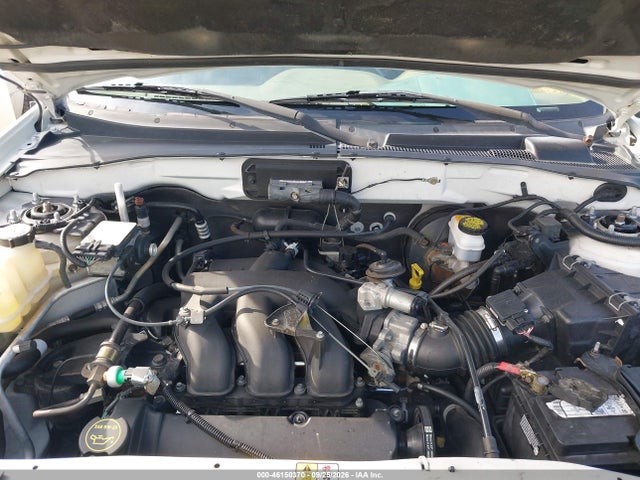 Продаж на аукціоні авто 2003 Ford Escape Xlt, vin: 1FMYU03133KA92656, номер лоту: 46150370