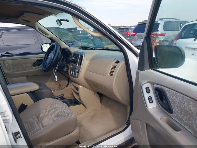 Продаж на аукціоні авто 2003 Ford Escape Xlt, vin: 1FMYU03133KA92656, номер лоту: 46150370